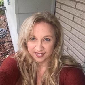 Meet your Posher, Becky